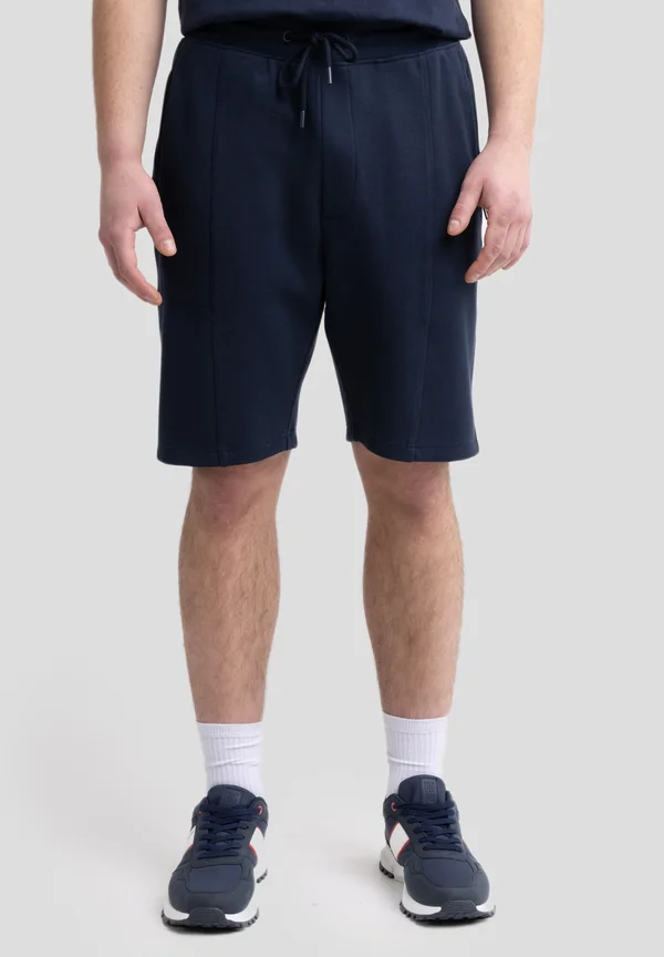 WLADORSH - Jogginghose - marine