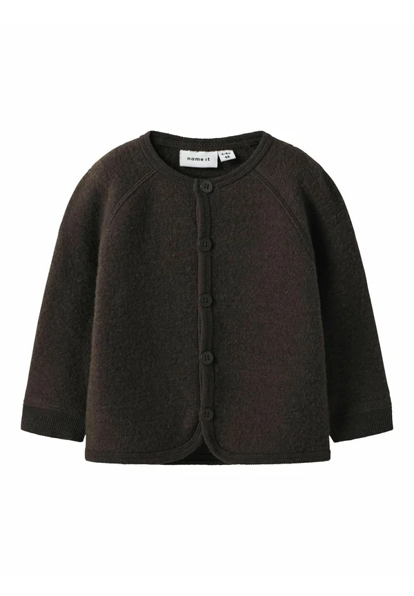 WMINO  - Strickjacke - delicioso