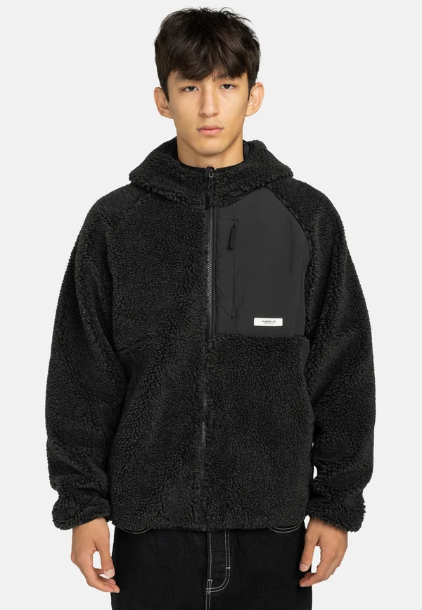 WOLFE - RÉVERSIBLE - Fleecejacke - kta