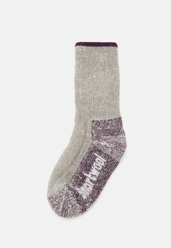WOMEN'S MOUNTAINEER CLAIC EDITION MAXIMUM CUSHION CREW SOCKS - Sportsocken - taupe