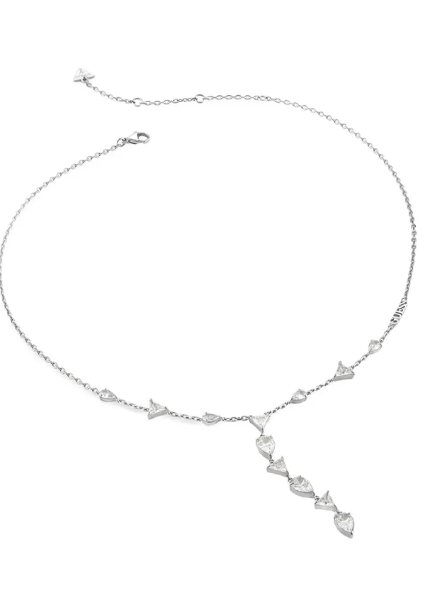 WONDERLIGHTS - Halskette - silberfarben