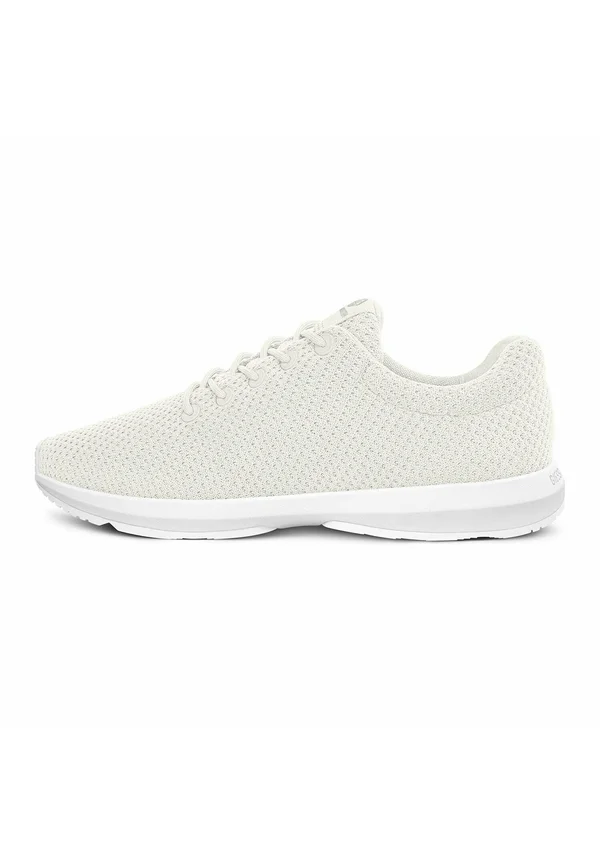 WOOD  - Sneaker low - arctic white