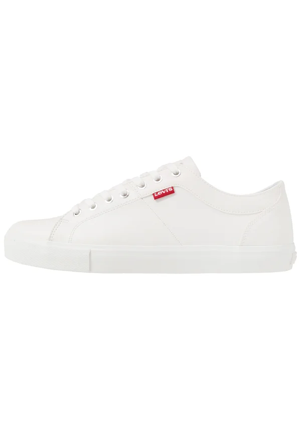 WOODWARD - Sneaker low - regular white