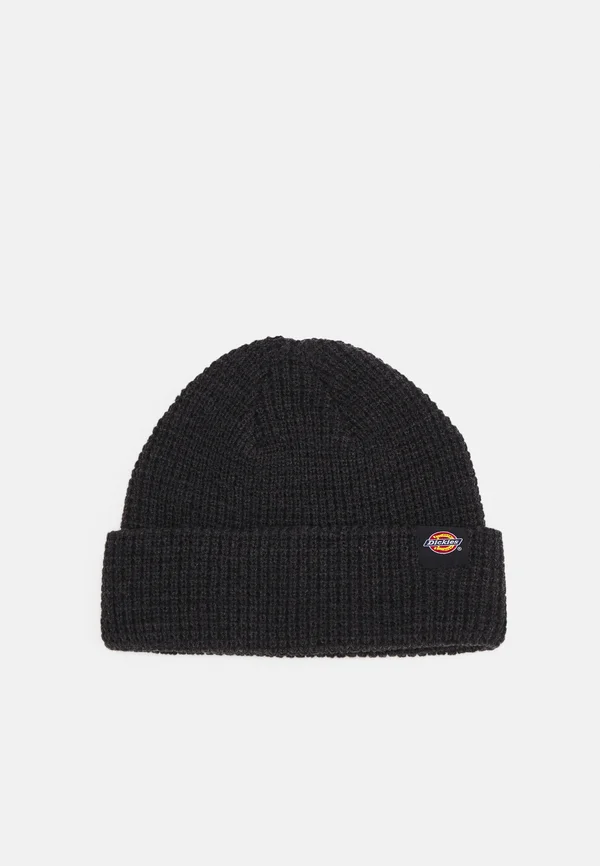 WOODWORTH UNISEX - Mütze - black