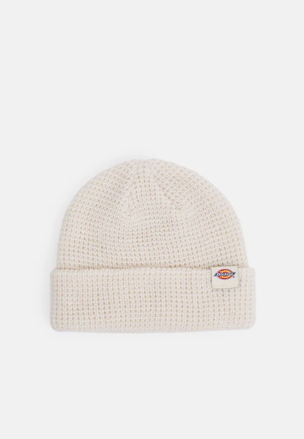 WOODWORTH UNISEX - Mütze - ecru