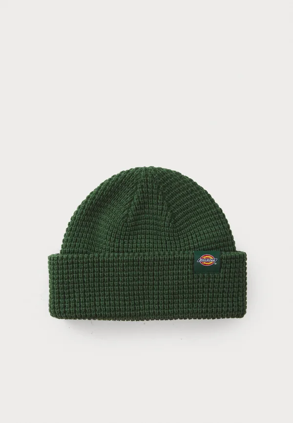 WOODWORTH UNISEX - Mütze - pine needle green