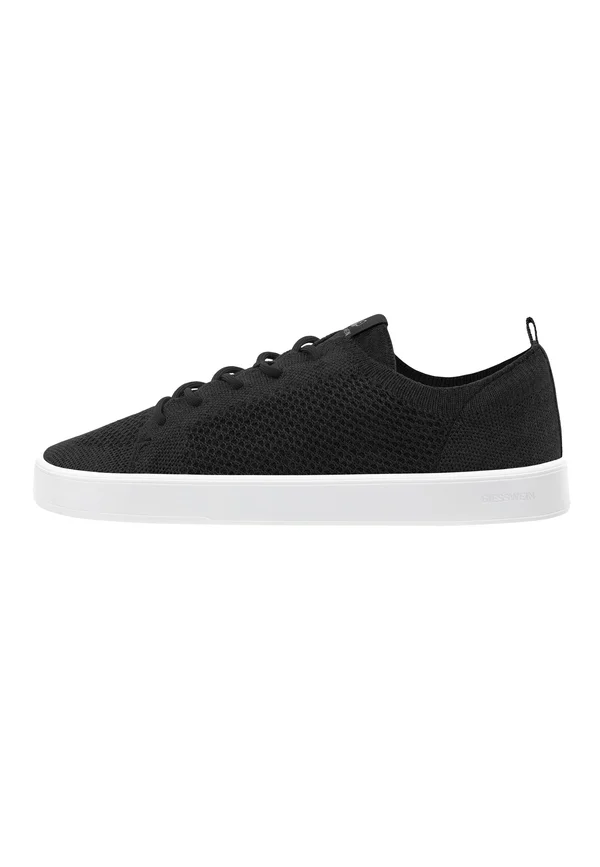 WOOL SNEAKER - Sneaker low - schwarz