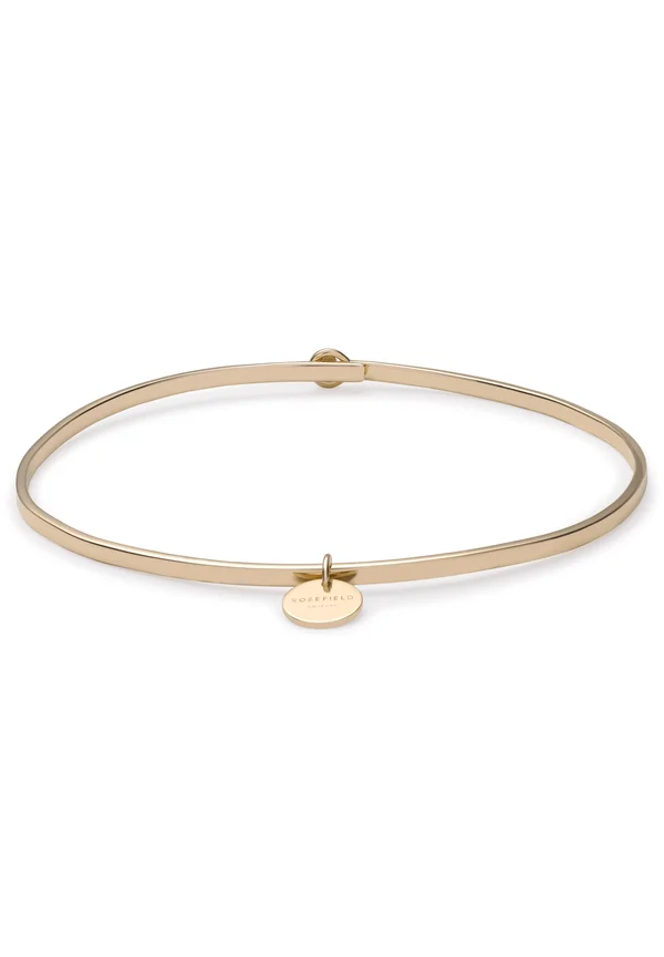 WOOSTER - Armband - gold coloured