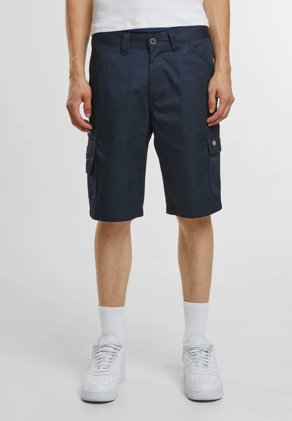 WORKWEAR EVERYDAY  - Shorts - navy