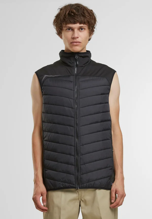 WORKWEAR GEN HYBRID - Weste - black