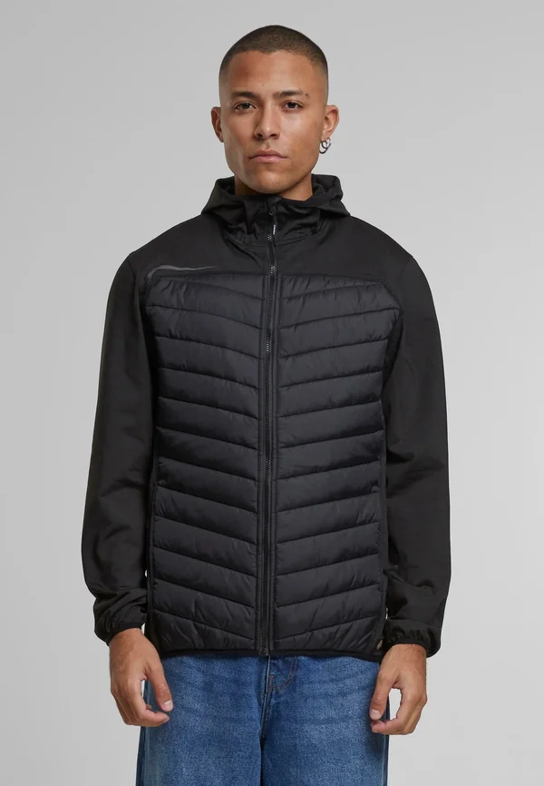 WORKWEAR GEN HYBRID - Winterjacke - black