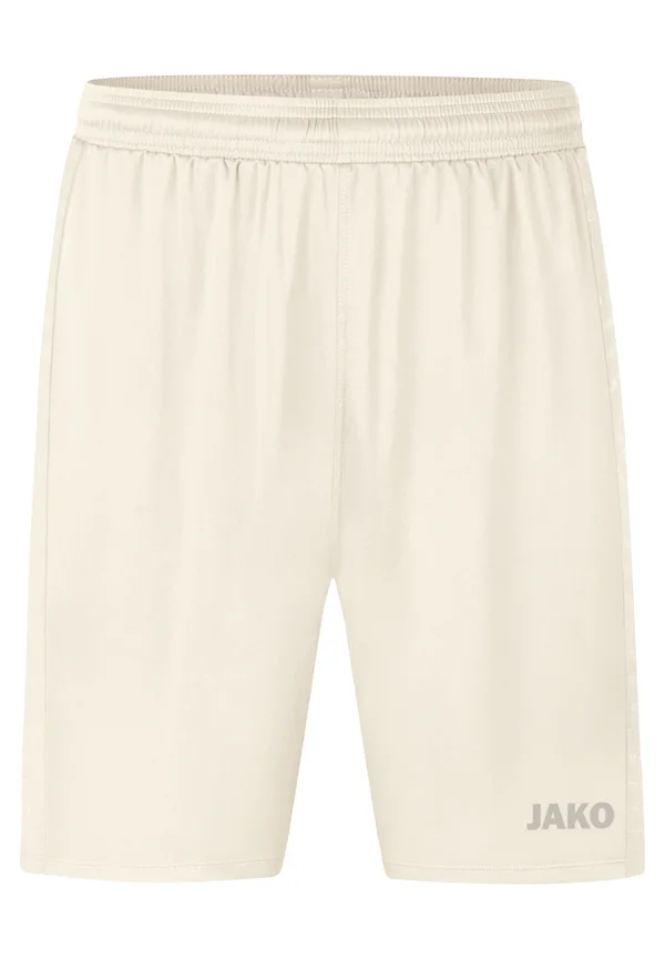 WORLD SHORT - Kurze Sporthose - beige