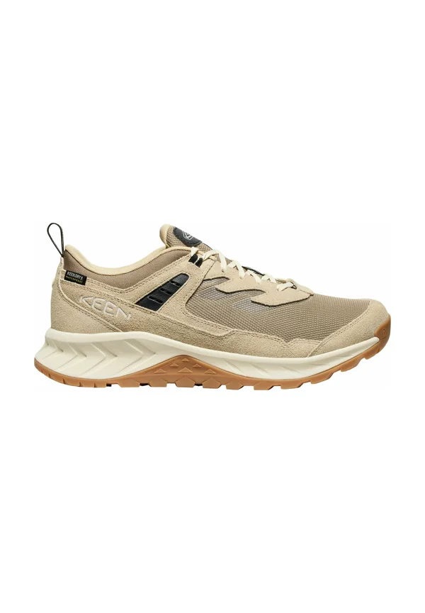 WP M - Hikingschuh - braun birke