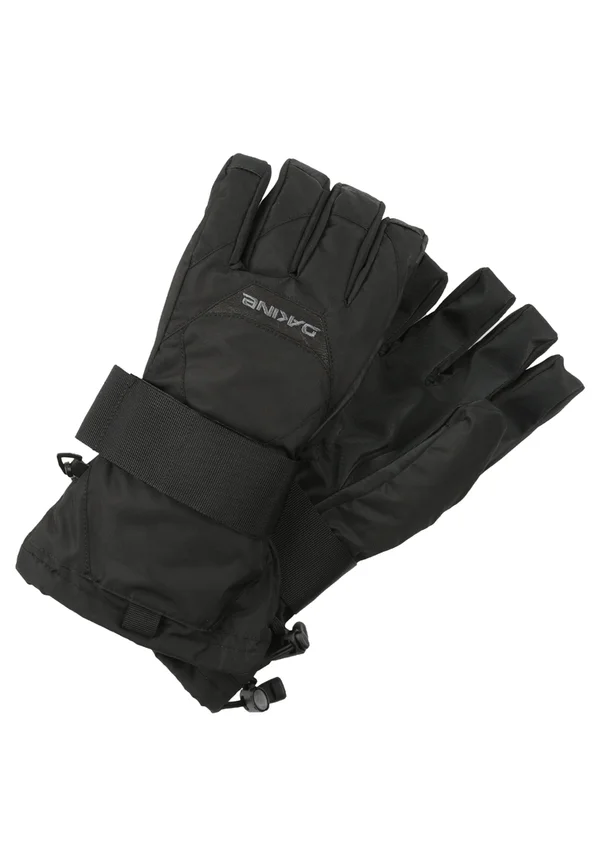 WRISTGUARD - Fingerhandschuh - black
