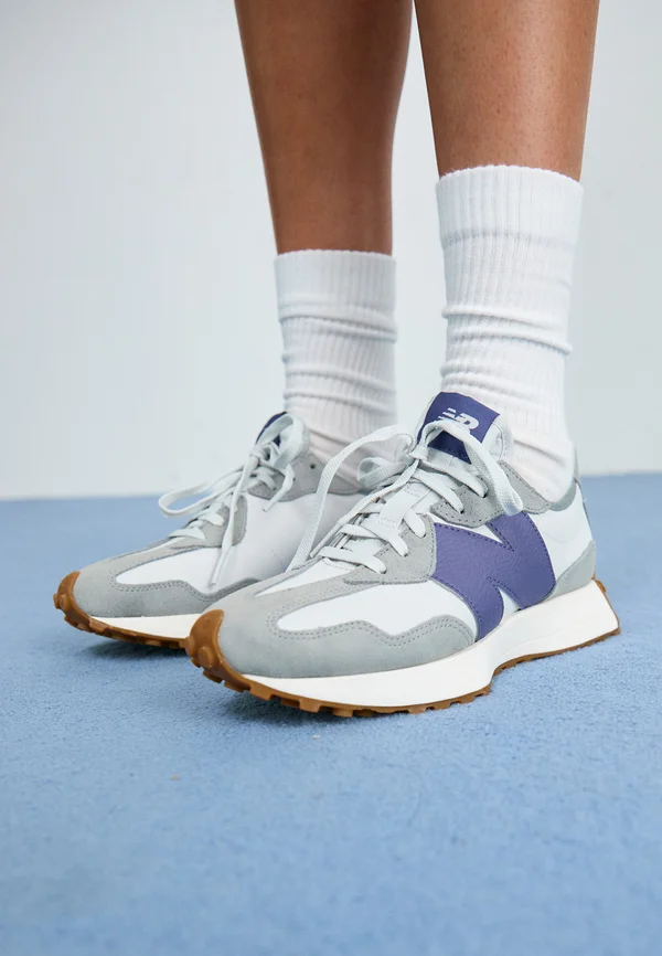 WS327 - Sneaker low - incense