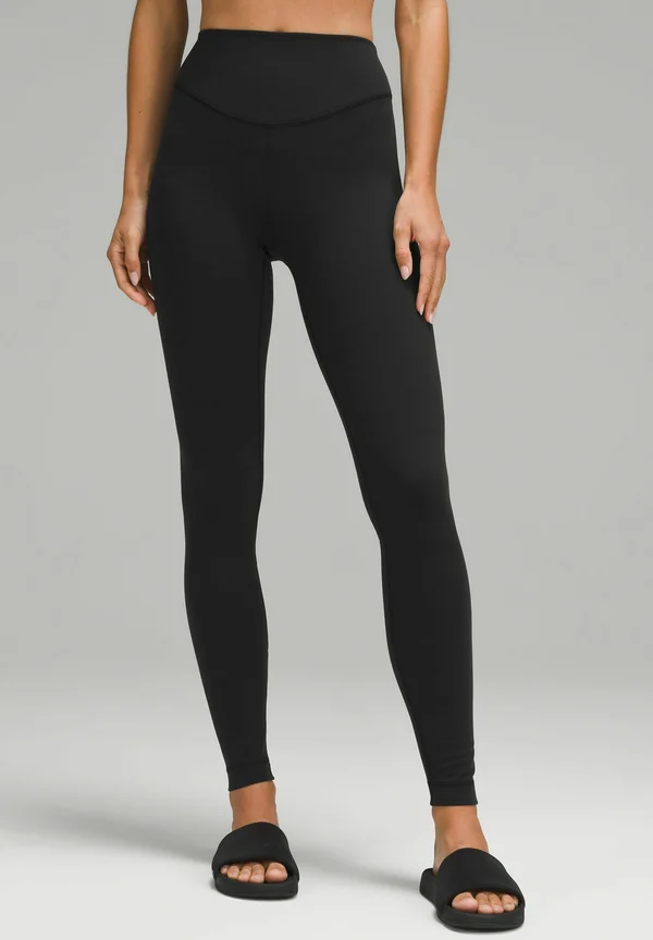 WUNDER UNDER SMOOTHCOVERWunder Under SmoothCover™ High-Rise 71cm
 - Tights - black