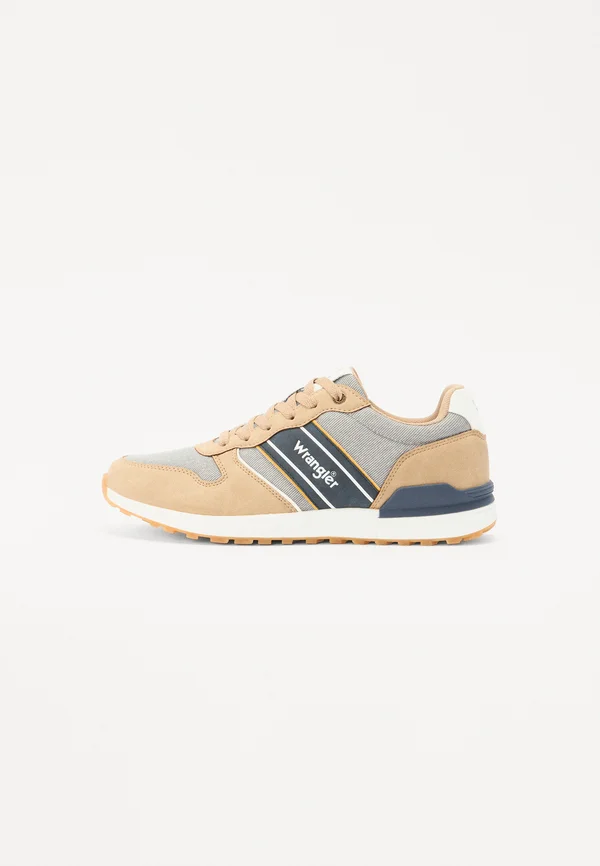 WYLIE MEN LOW - Sneaker low - lunar rock