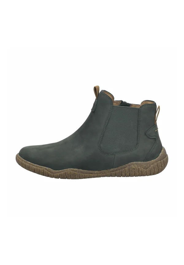 WYNONA  - Ankle Boot - tanne