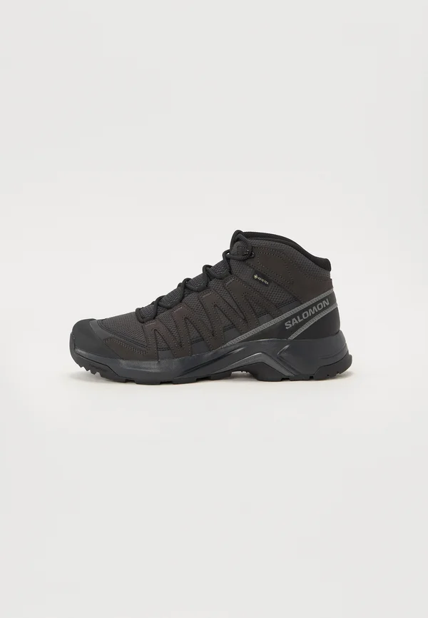 X-ADVENTURE RECON - Alpin-/Bergstiefel - asphalt/phantom/castlerock