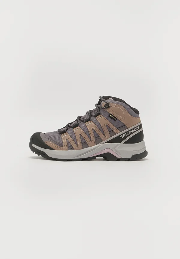 X ADVENTURE RECON  - Hikingschuh - excalibur/gull/nirvana