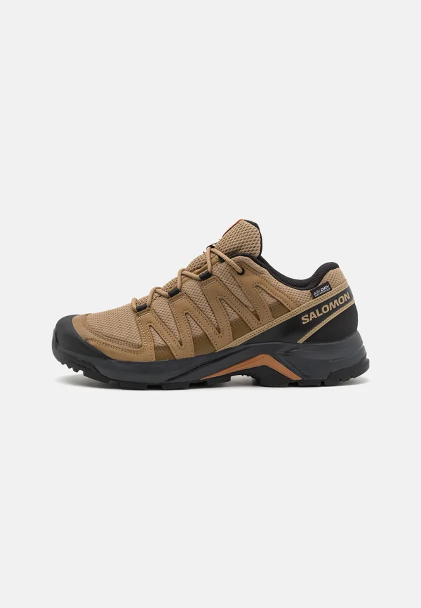 X-ADVENTURE RECON  - Hikingschuh - kelp/sierra