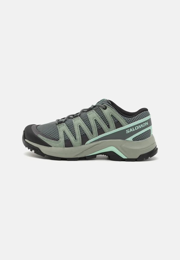 X-ADVENTURE RECON - Hikingschuh - sedona sage/green milieu/bay