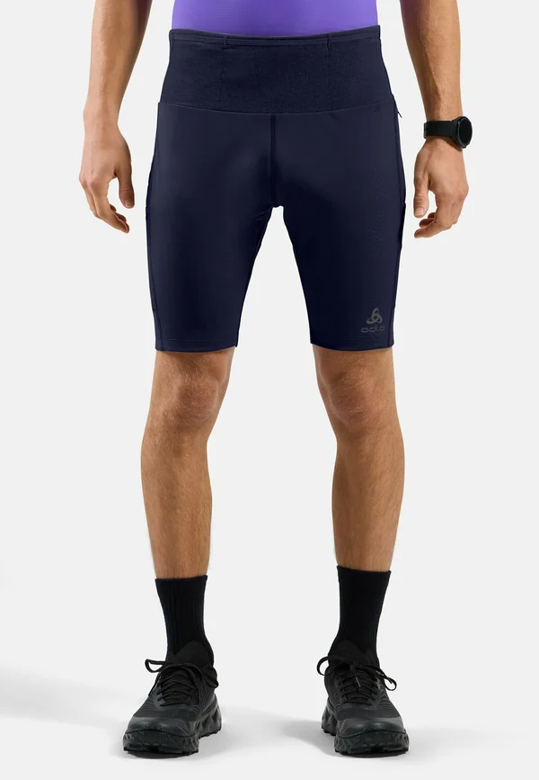 X-ALP  - Kurze Sporthose - eclipse