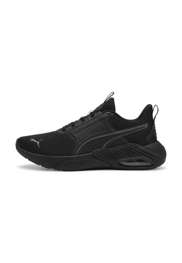 X-CELL NOVA LAUF - Laufschuh Straße - black cool dark gray