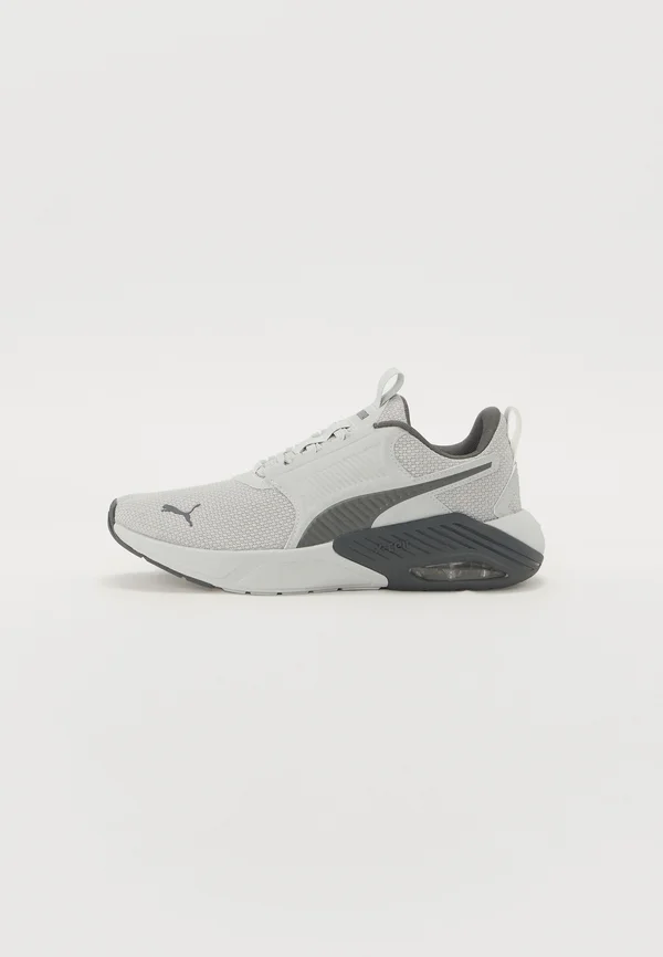 X CELL NOVA UNISEX - Trainingsschuh - cool light gray