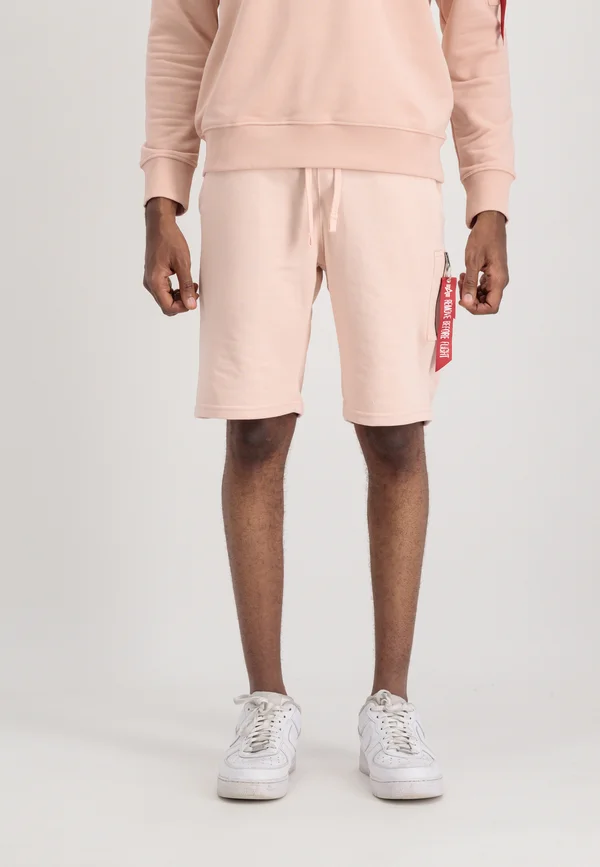 X-FIT - Jogginghose - pale peach