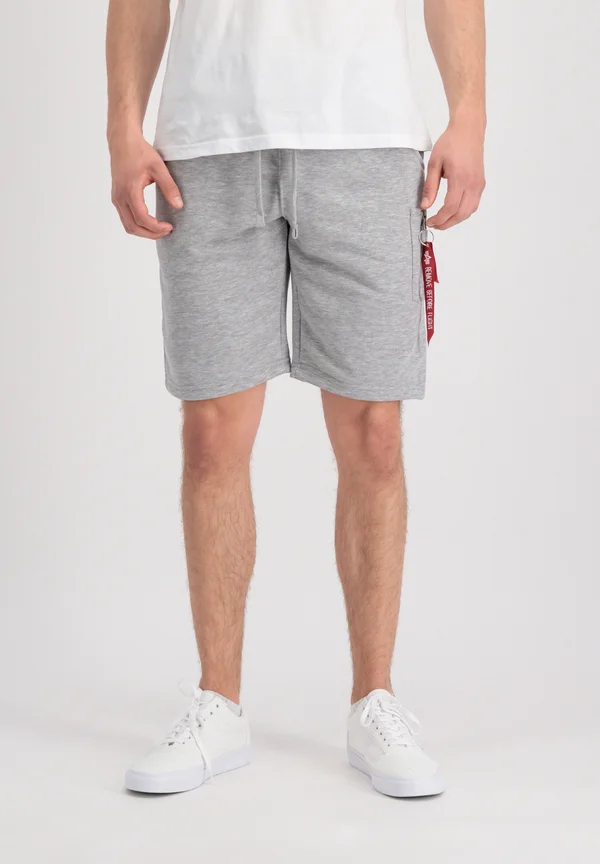 X-FIT - Shorts - grey