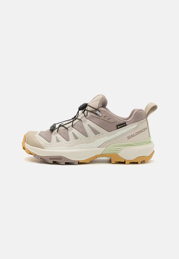 X ULTRA 360 EDGE GTX - Hikingschuh - etherea/rainy day/canary green