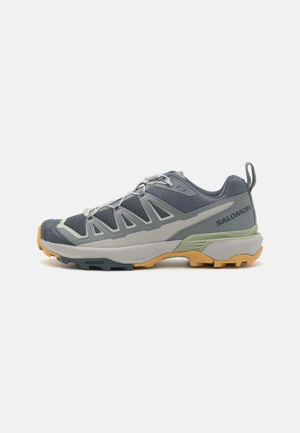 X ULTRA 360 EDGE - Hikingschuh - turbulence/monument/sea foam
