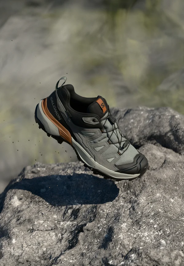 X ULTRA 360 GTX - Hikingschuh - wrought iron/sedona sage/sierra