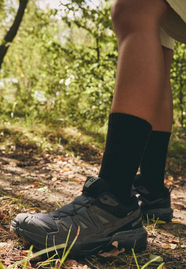 X ULTRA 360 LTR GORE TEX - Hikingschuh - turbulence/black/sedona sage