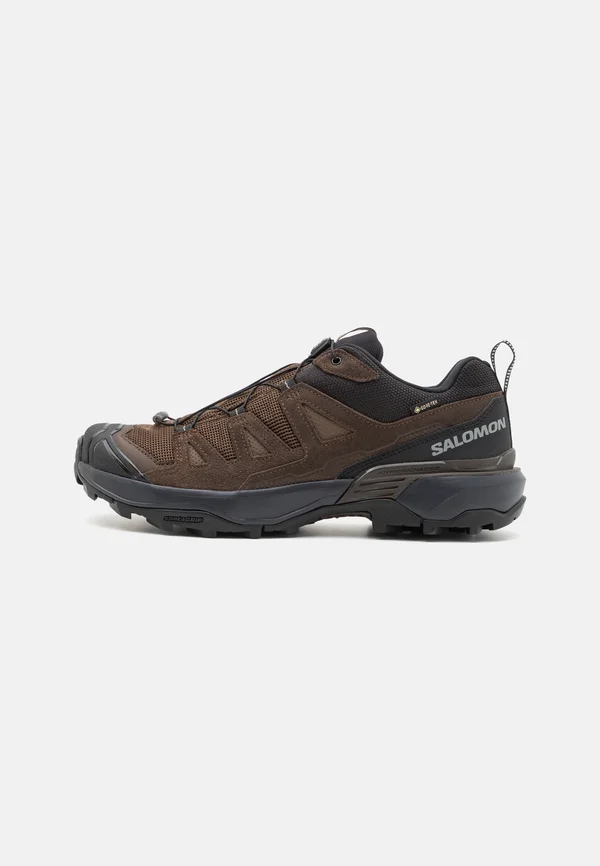 X ULTRA 360 LTR GTX - Hikingschuh - dark earth/delicioso/sharkskin