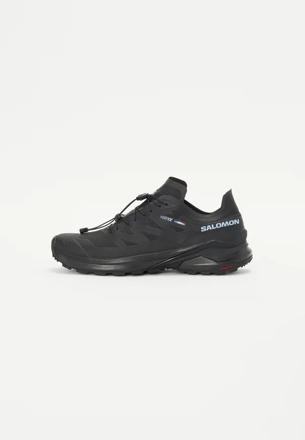 XA META - Hikingschuh - black