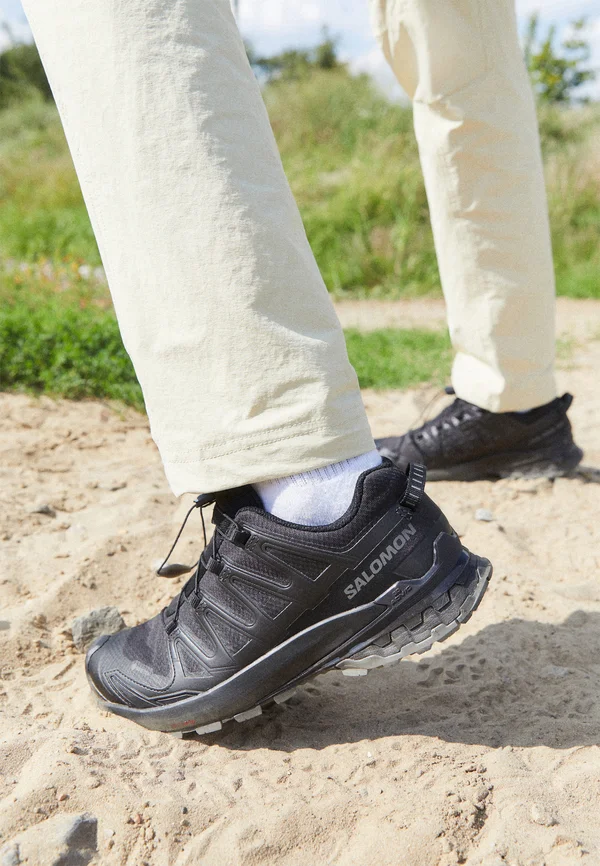 XA PRO 3D V9 GTX - Laufschuh Trail - phantom