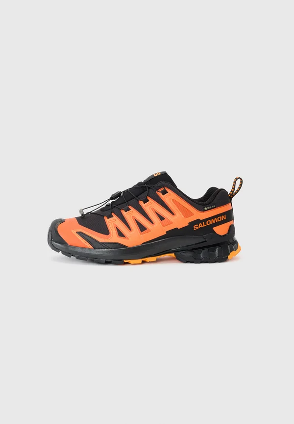 XA PRO 3D V9 - Hikingschuh - chert/black/redor