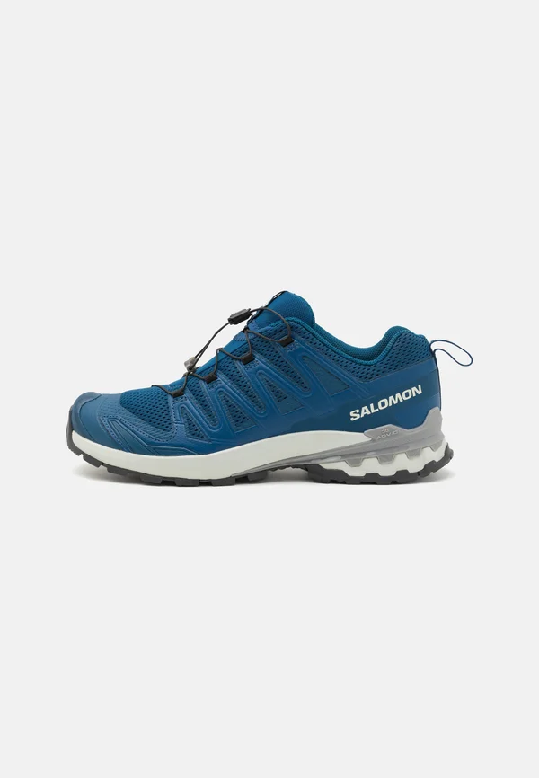XA PRO 3D V9 - Hikingschuh - poseidon/icicle/alloy