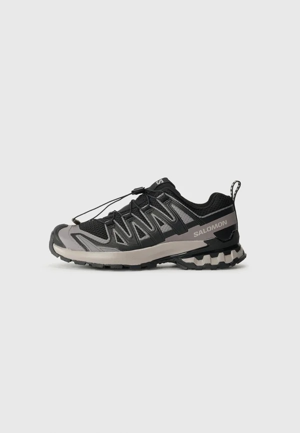 XA PRO 3D V9 - Laufschuh Trail - black