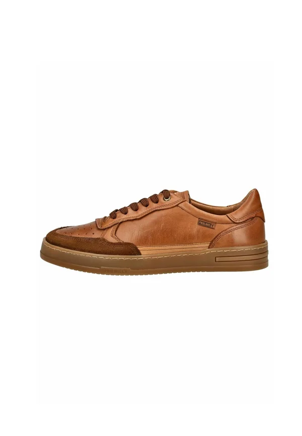XATIVA - Sneaker low - cognac