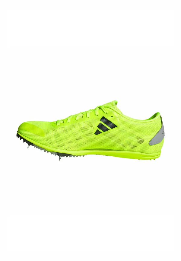 XCS - Spikes - luclem cblack halsil