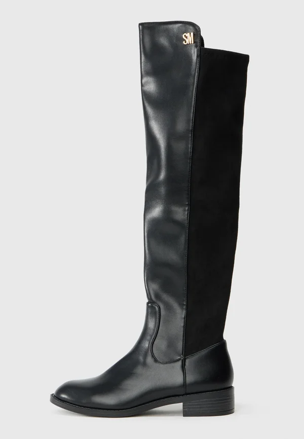 XCURSION - Stiefel - black