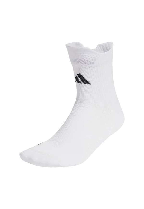 XCUSHIONED - Sportsocken - white   white   black
