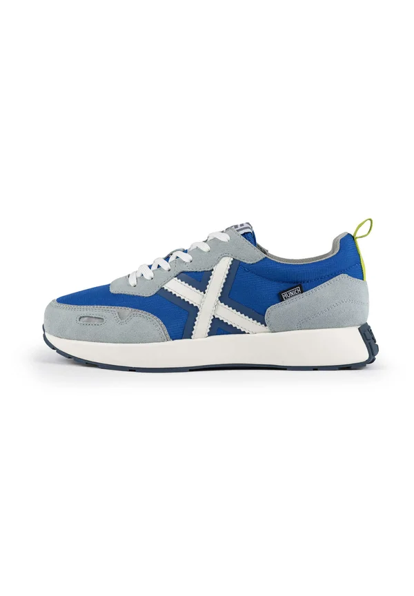 XEMINE - Sneaker low - blue