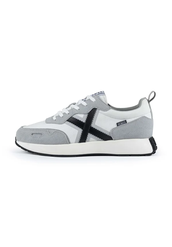 XEMINE - Sneaker low - white