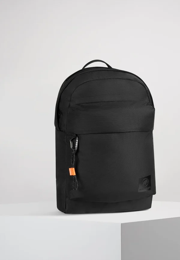XERON  - Tagesrucksack - black