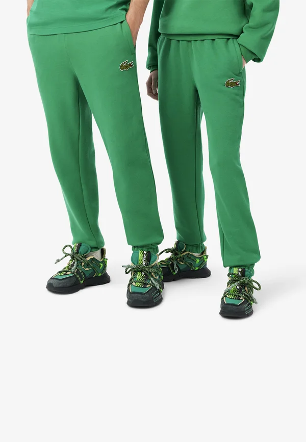 XH - Jogginghose - vert ldm