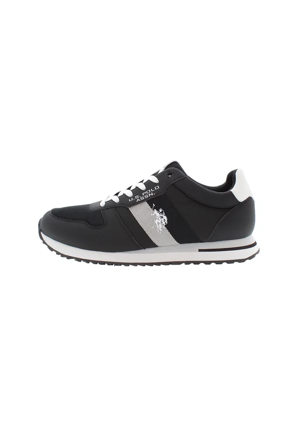 XIRIO - Sneaker low - black grey